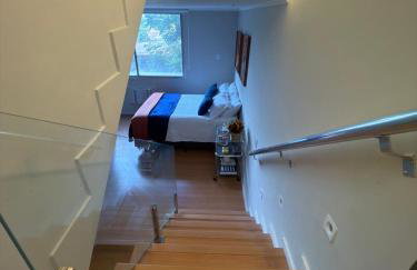 Flat Duplex - Conforto e estilo a poucos metros da Berrini e Shopping Morumbi - Foto 7