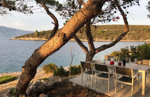 Hvar island -Enjoy Your privacy by the sea - Foto 13
