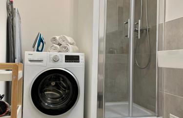 River Main I Taunus View I Workplace I Kitchen - Foto 11