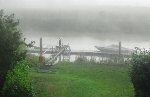 Ferienwohnung Nachbars Garten - Photo 25