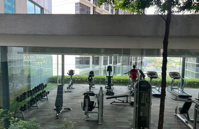 Summer Suites KLCC by Luna - Foto 71