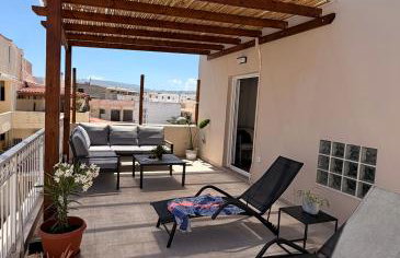 Sitia Heights Apartment - Central Sea View - Foto 18