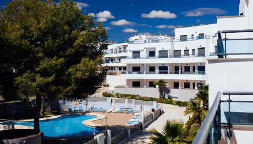 Sueño del Sur - Foto 1, sunbed