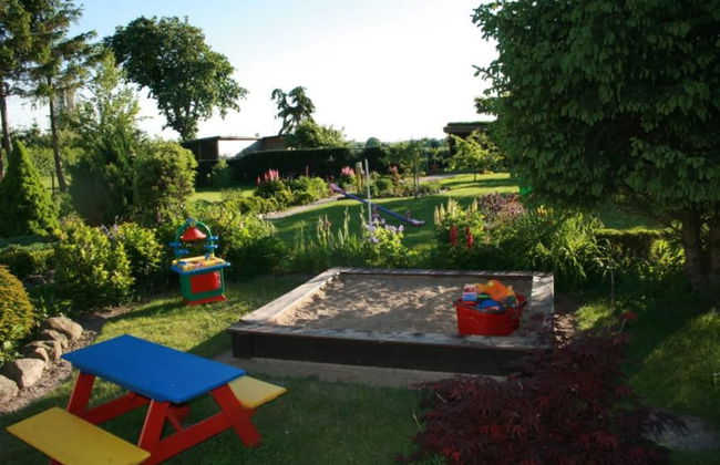 Beautiful Apartment in Robertsdorf With Garden - Foto 49