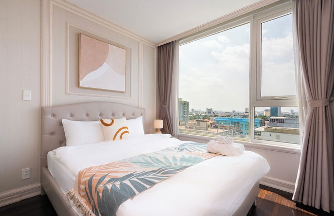 Luxury Condotel Luminous Leman - Foto 10