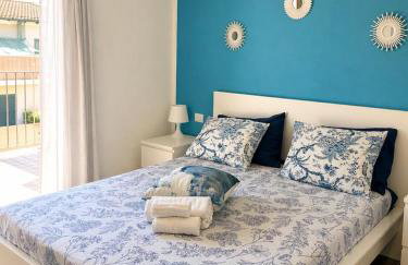L'Attico Blu - Affitti Brevi Italia - Foto 12