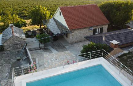 Vista Kum - Kuća za odmor - Photo 8