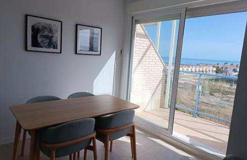 Beach,s House in Playa del Puig - Foto 19