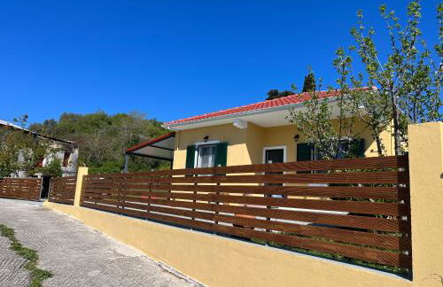 Home in nature - Foto 1