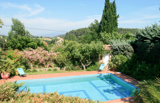 Le Mas Christine - Foto 7