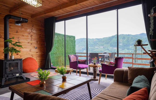 Cemilyano Bungalow - Foto 59