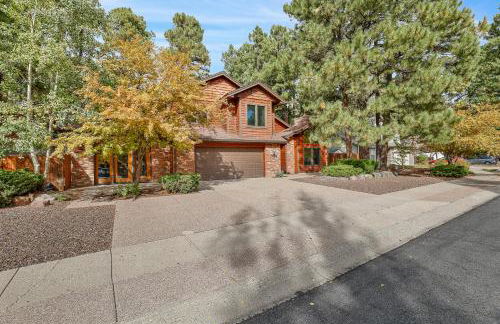 Eagles Landing Spacious Home Casita Prime Flagstaff Location - Foto 30