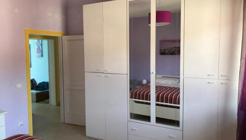 Mar-Vada Apartment Relax at the Tuscany coast - Foto 5, wardrobe