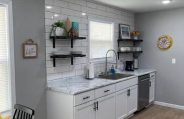 Birdie Mae - 2 bedroom House in DT Hamilton - Foto 11