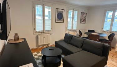 Historisches Eckermannhaus - Apartments - Foto 2