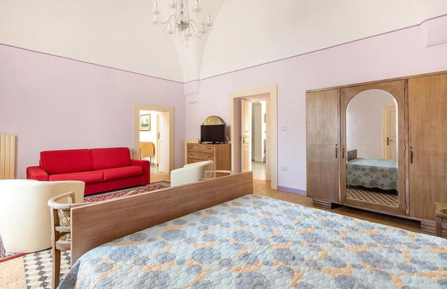 2043 Antica Dimora Stasi by Barbarhouse - Foto 14