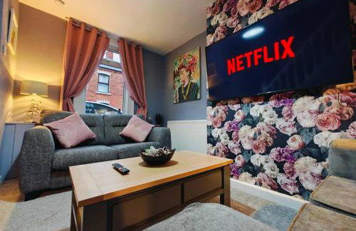 2BR Fortuna Meadow in Belfast - Foto 20
