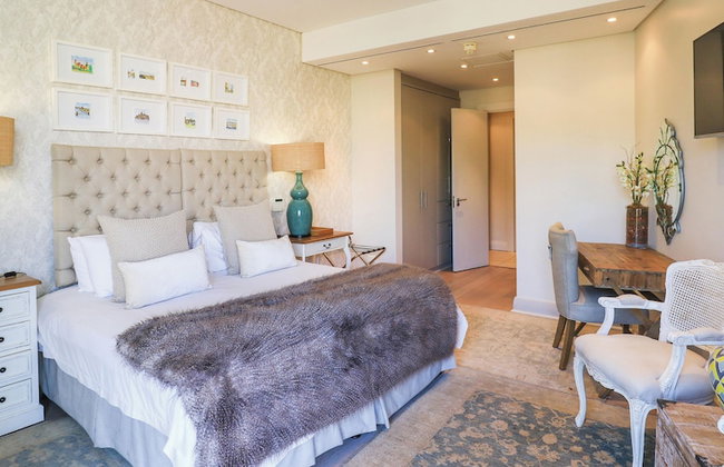 One Bedroom Apartment - Fully Furnished and Equipped - Photo 2