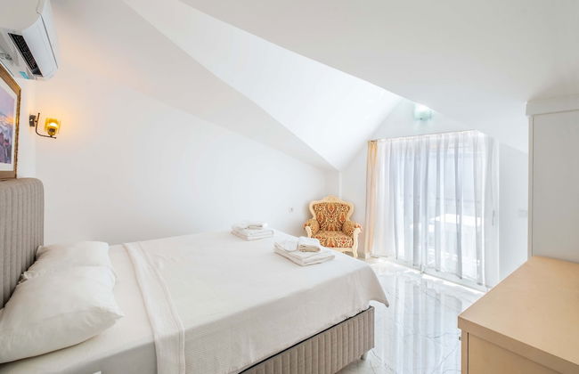 Yosun Suites - Photo 22