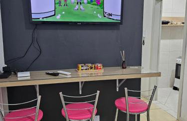 Consulado Americano, Apartamento 40 metros do Consulado EUA Porto Alegre Com garagem - Foto 51