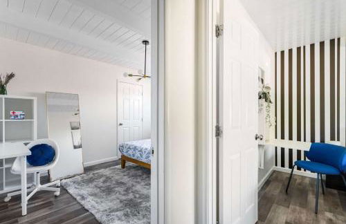 Chic Abode In Central Berkley - Foto 25