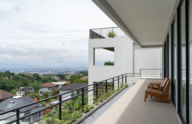 JadenHill CityView 8BR Villa Heated Pool+Movieroom - Foto 30