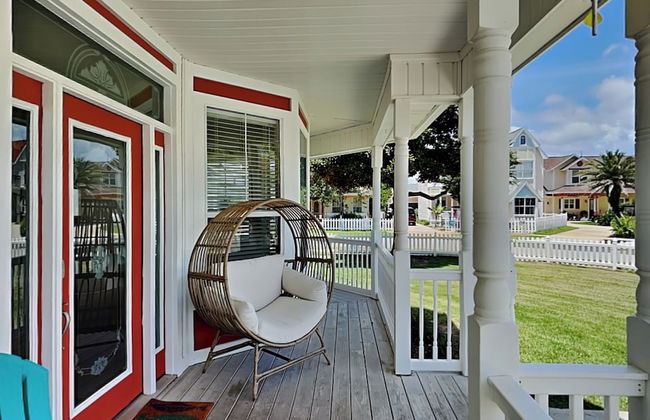 Corner Castle - Foto 37