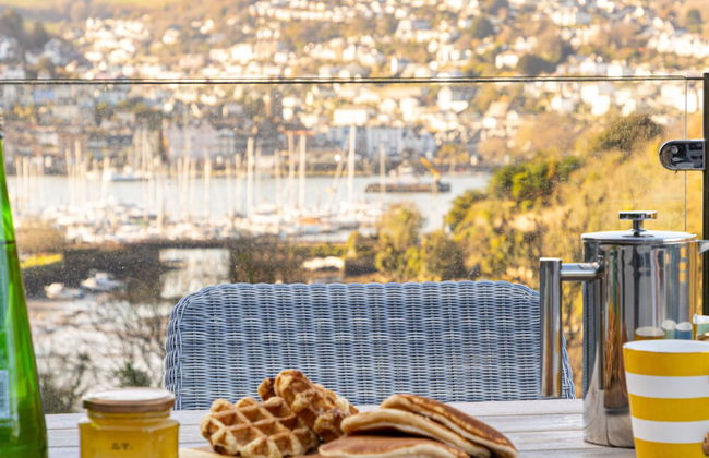 Homefield in Dartmouth - Foto 67