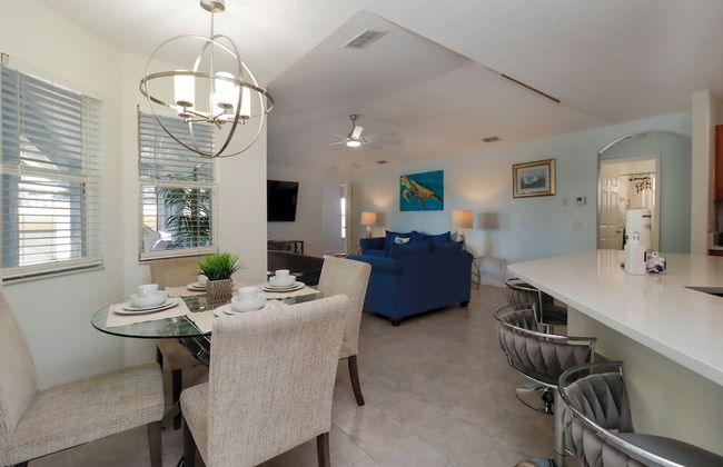 Anchors Away House 4 Bedroom - Foto 30