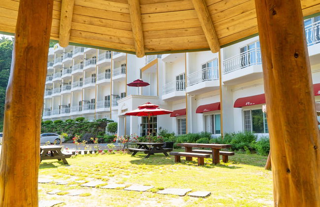 Junsung Resort - Foto 34