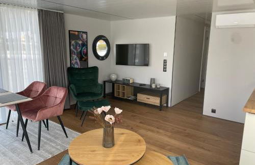 Waidlerland Hausboot 1 - Foto 17