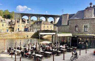 Appartement au port Les Ebihens - Foto 21