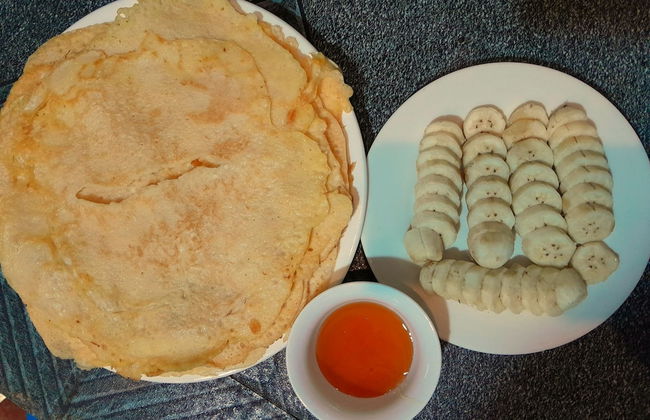 Pu Luong Riverside Lodge - Photo 37