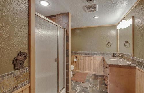 Kingston Retreat House Kingston ID - Foto 29