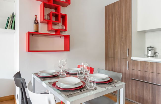 Italianway - Traiano 37 - Foto 6