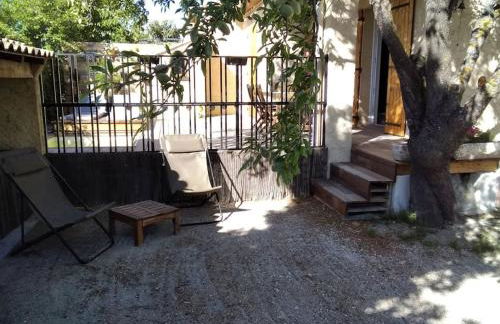 Le mas de la joëlette - Foto 14