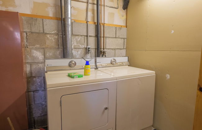 Fawnskin Family Cabin - Foto 15