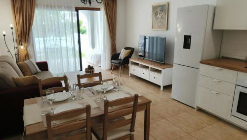 FAIRWAYS CLUB, suite B37 - Foto 1