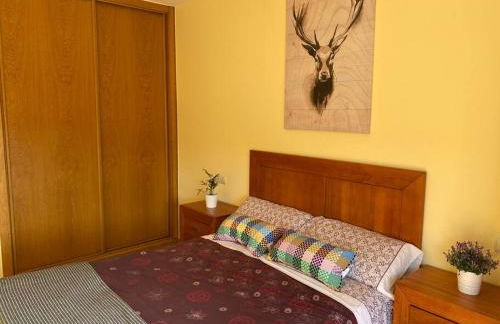 Ático con terraza, piscina y gimnasio - Foto 23