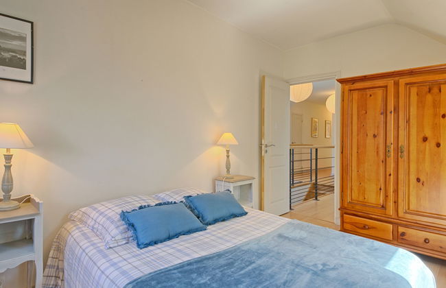 Charme de Kerfago - Foto 23