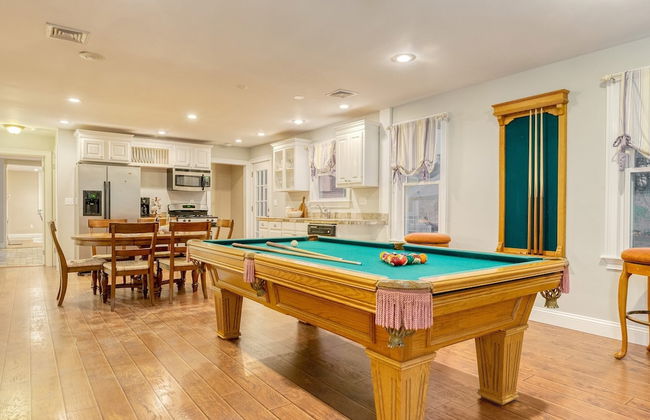 Rockspring by Avantstay Huge Berkshires Estate - Foto 37