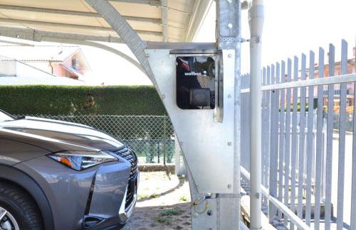 Rosalinde House - Foto 45