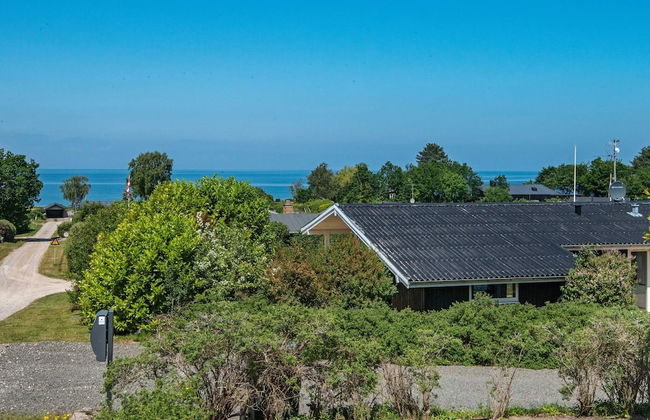 6 Person Holiday Home in Allingabro-by Traum - Foto 28