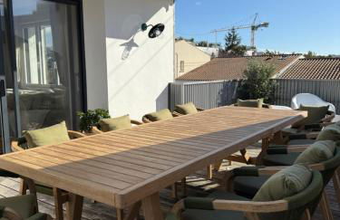 Villa Rompsay - Foto 22