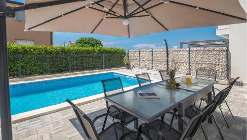 Nice Apartment In Radmani - Foto 2