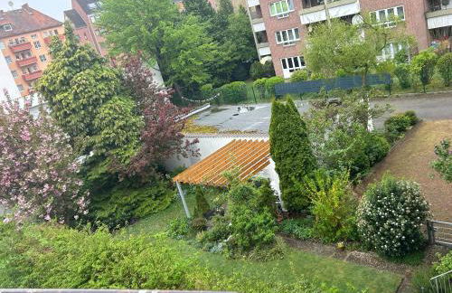 2 Zimmer Whg in Hannover nähe Zentrum mit Whirlpool und nahen öffentliche Verkehrsmitteln - Foto 27