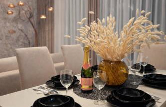 Rezydencja Kaszmir Luxury Apartments - Foto 15