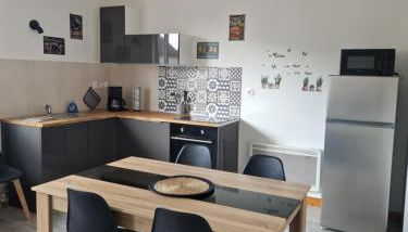 Chez Aurélie et Bruno - Foto 4