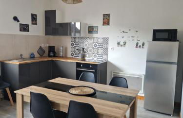 Chez Aurélie et Bruno - Foto 4