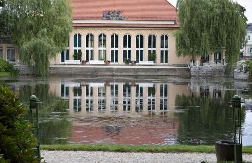 Apartment FeWo Siebert by Interhome - Foto 21